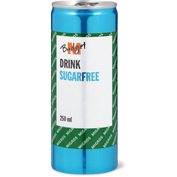 M-Budget Drink Sugarfree