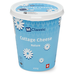 Cottage Cheese Nature