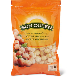 Sun Queen Macadamianüsse