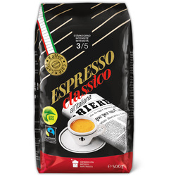 Bio Max Hav Espresso Classico gemahlen