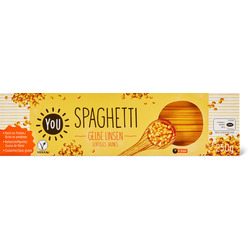 YOU spaghetti 250g