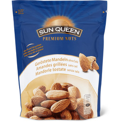 Sun Queen Premium Nuts