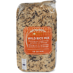 M-Classic Wild Reis mix 1kg