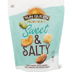 Sun Queen Sweet & Salty Mix Curry