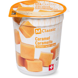 M-Classic Joghurt Caramel 2x200g