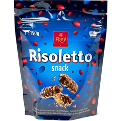 Risoletto snack 150g