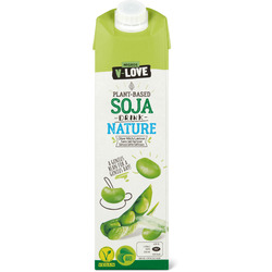Soja Line Drink Nature
