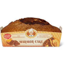 Migros Marmorcake