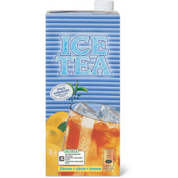 ICE TEA Zitrone
