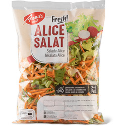 Annas Best - Alice Salat