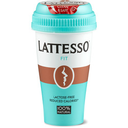 Caffè Lattesso FIT