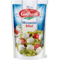 Galbani - Santa Lucia Mini-Mozzarella