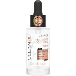 Catrice Serum Clean ID Hyaluronic Boost