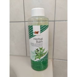 M-Budget Herbal Bath