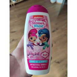 Shimmer & Shine Be Jeweled 2 in 1