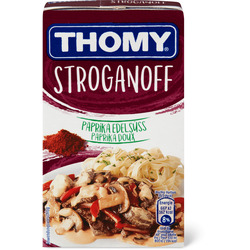 Thomy Les Sauces Stroganoff 250ml