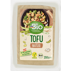 dmBio Tofu, natur