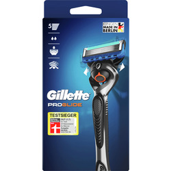 Gillette Fusion Pro Glide Rasierer