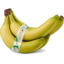 M-Budget Bananen