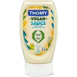 Thomy Vegan Sauce
