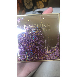 Eveline cosmetics sparkle
