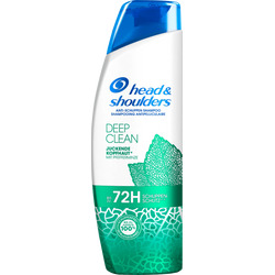 Shampoo Für Juckende Kopfhaut – Mit Teebaumöl & Minze, Sulfatfrei & Vegan