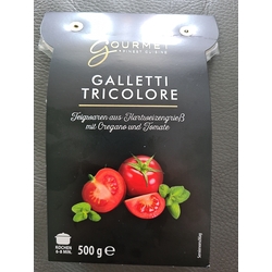 Galletti Tricolore