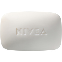 NIVEA Creme Soft Pflegeseife