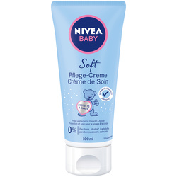 NIVEA Soft Pflege-Creme