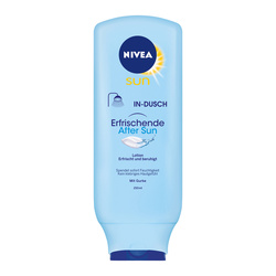 NIVEA In-Dusch Erfrischende After Sun Lotion