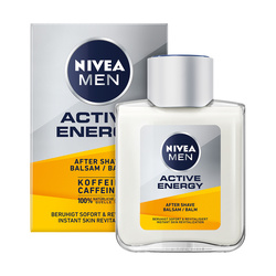 NIVEA Active Energy  After Shave Balsam