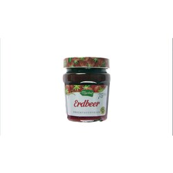 Maribel Erdbeere Fruchtaufstrich 75% Frucht