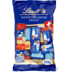 Diverse Swiss Premium Minis (BP10232396) (250g)