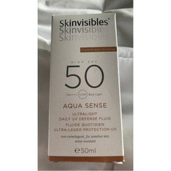 Skinvisibles - Aqua Sense