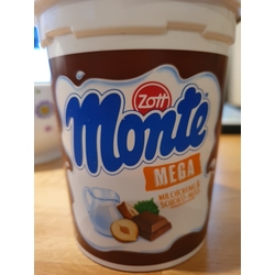 Monte MEGA