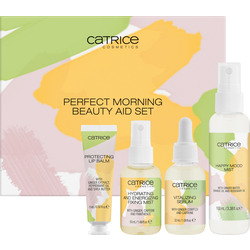 Catrice Set Perfect Morning Beauty Aid