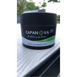Capanova Green Grooming Paste