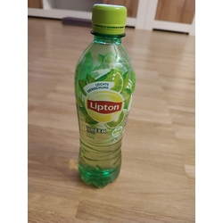 Lipton Green  Eistee Lime