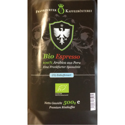 Bio Espresso 
