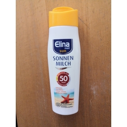 Elina Sonnenmilch 50