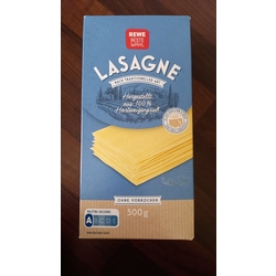 Lasagne