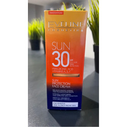Sun Protection Face Cream 30 SPF