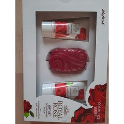 Royal Rose Gift Set