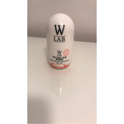 W Lab Madeleb Body Care whitening Anti-Perspirant Roll-On