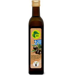 Migros Bio - Griechisches Olivenöl Bio