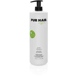 Pur Hair organic green Protein Shampoo