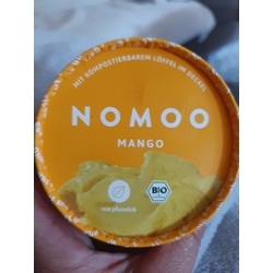 Nomoo  Mango