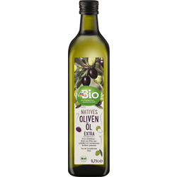 dmBio natives Olivenöl extra