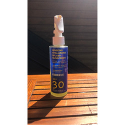 Ginseng Hyaluronic Splash Sunscreen (SFP 30)