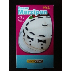 Decor Marzipan (weiß) 